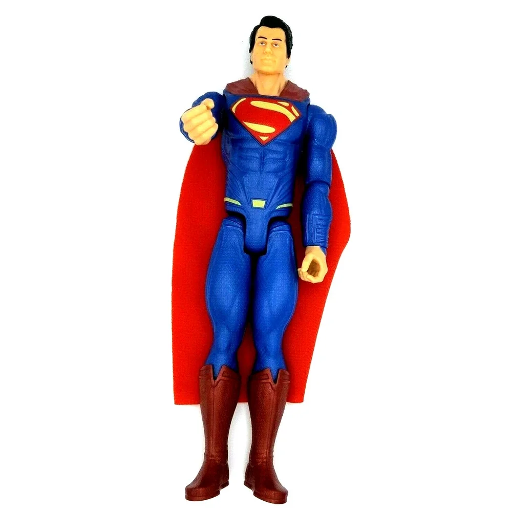 SUPERMAN 12